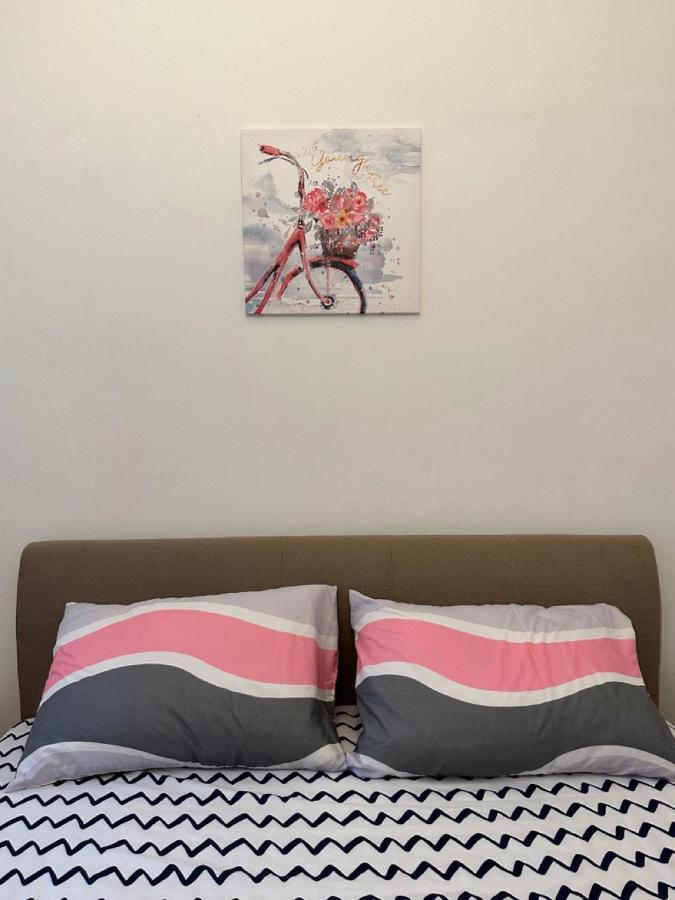 Dalia Apartment & Rooms Mostar Exterior foto