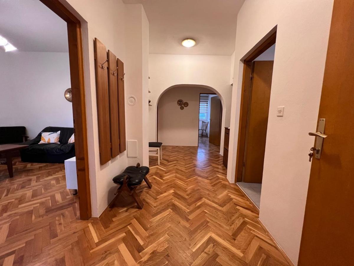 Dalia Apartment & Rooms Mostar Exterior foto