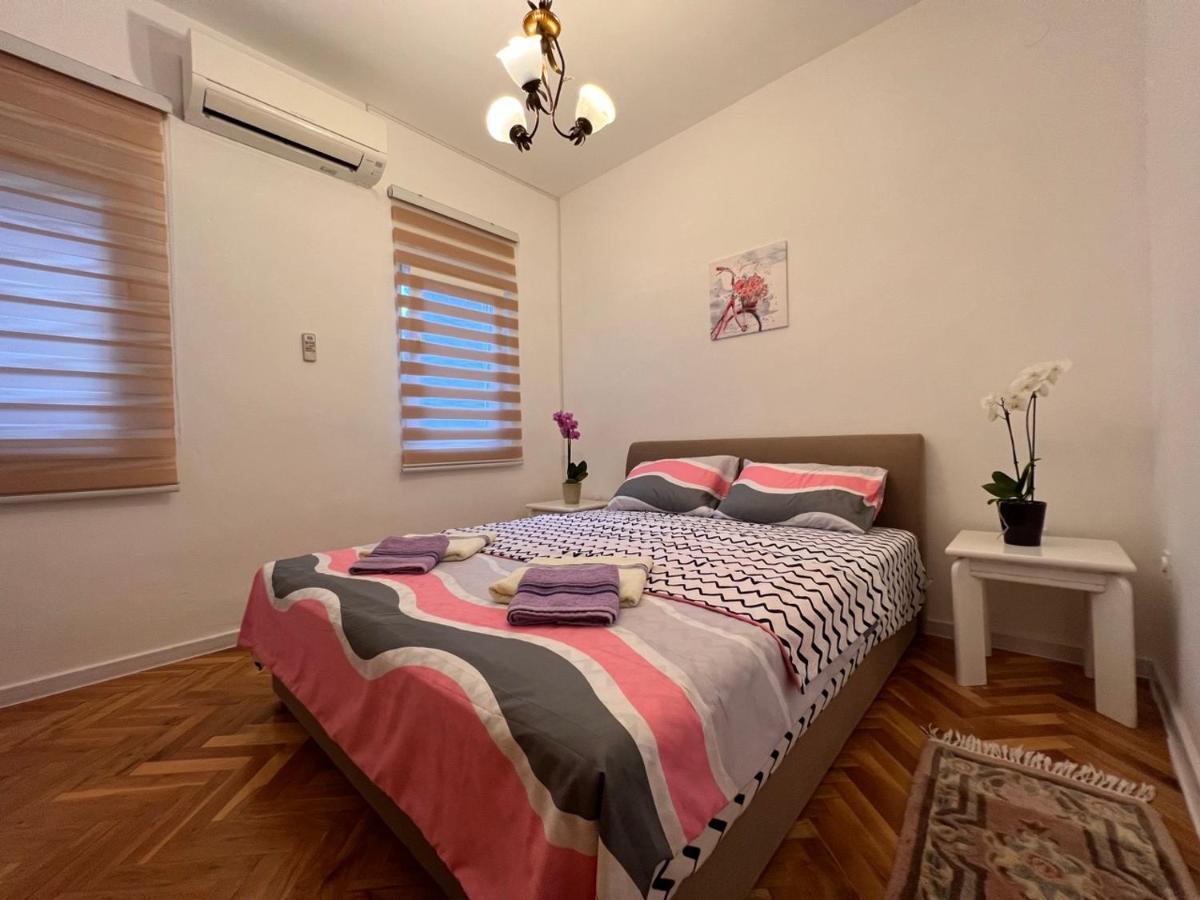 Dalia Apartment & Rooms Mostar Exterior foto
