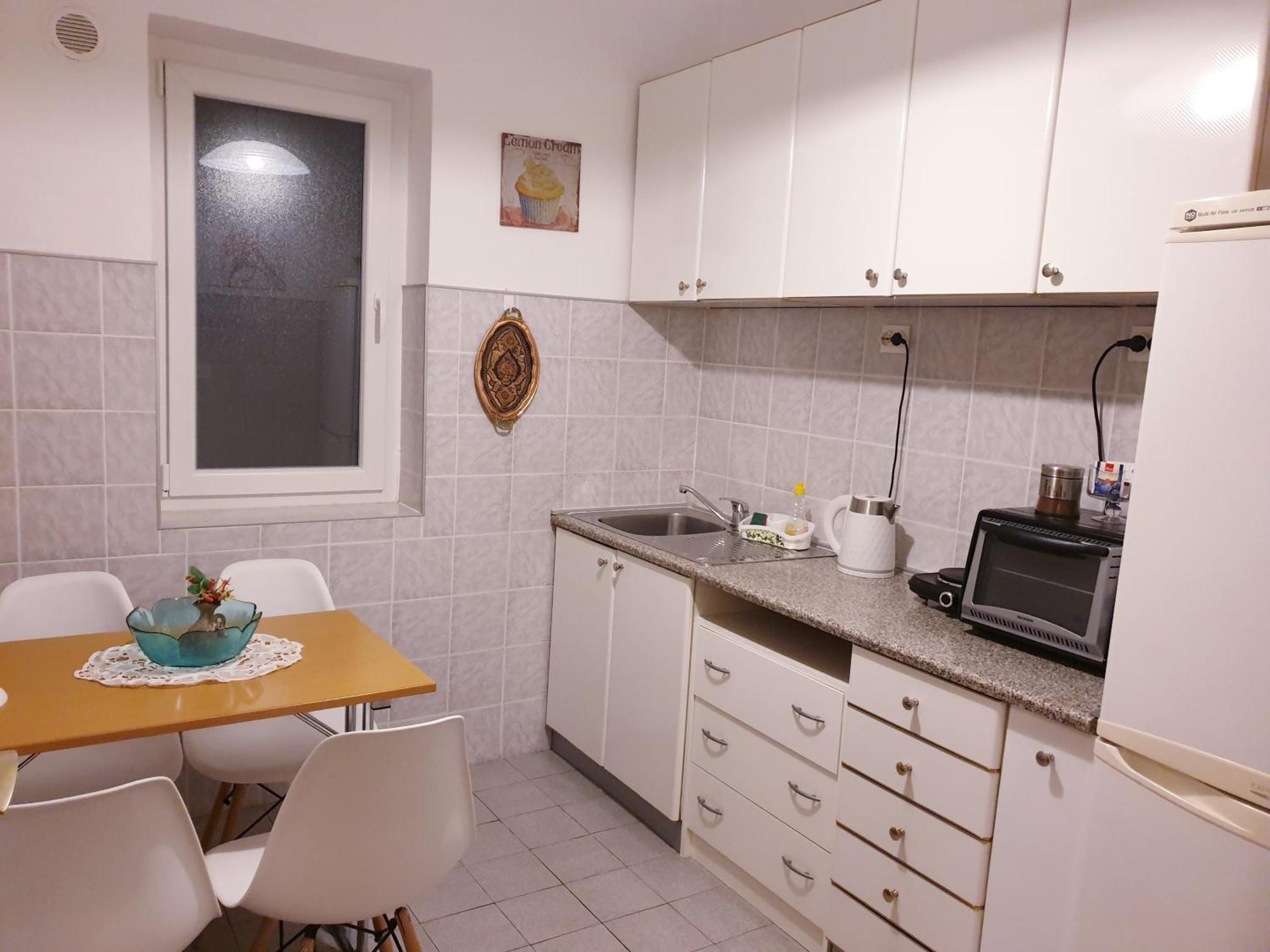 Dalia Apartment & Rooms Mostar Exterior foto