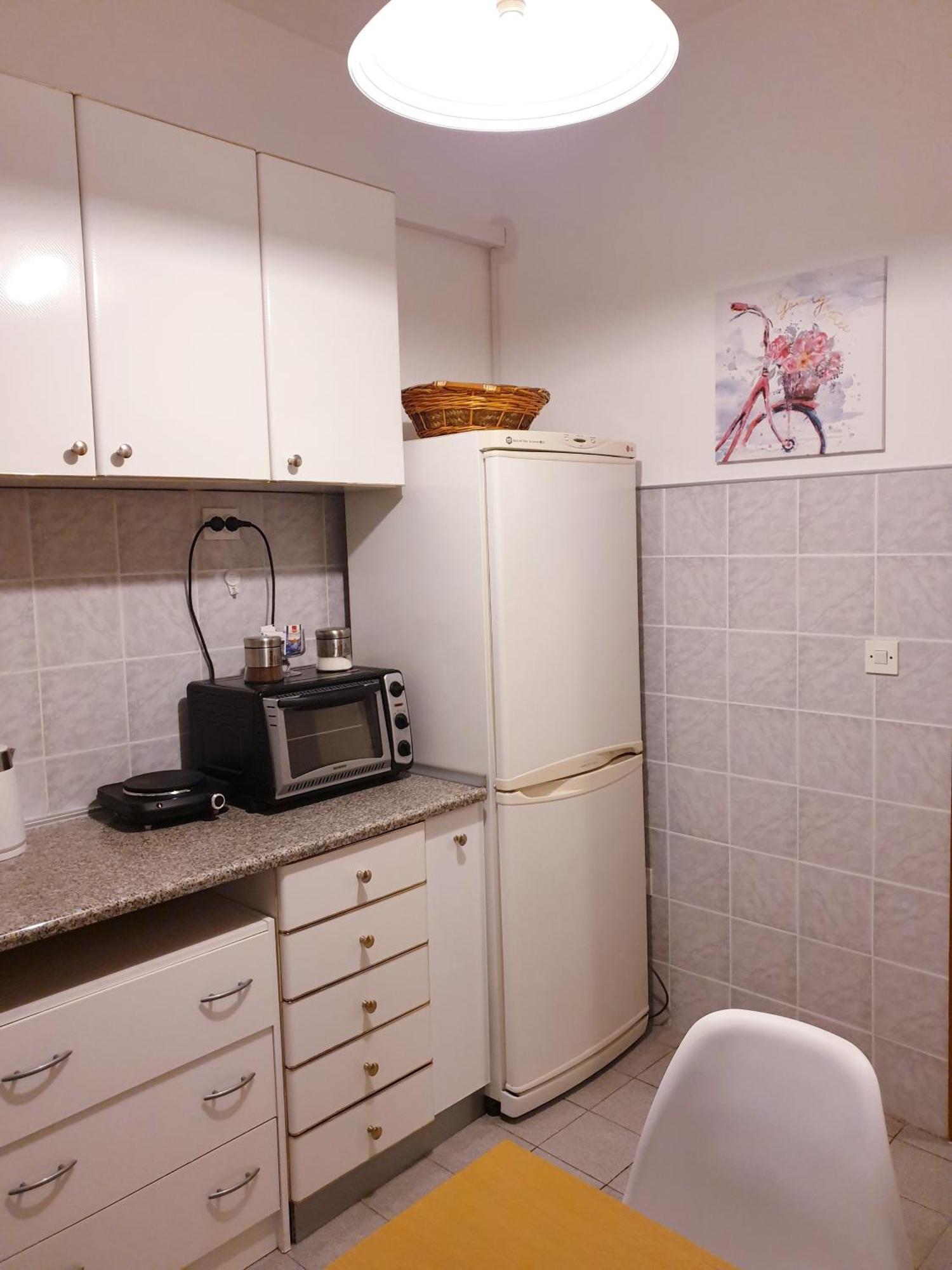 Dalia Apartment & Rooms Mostar Exterior foto