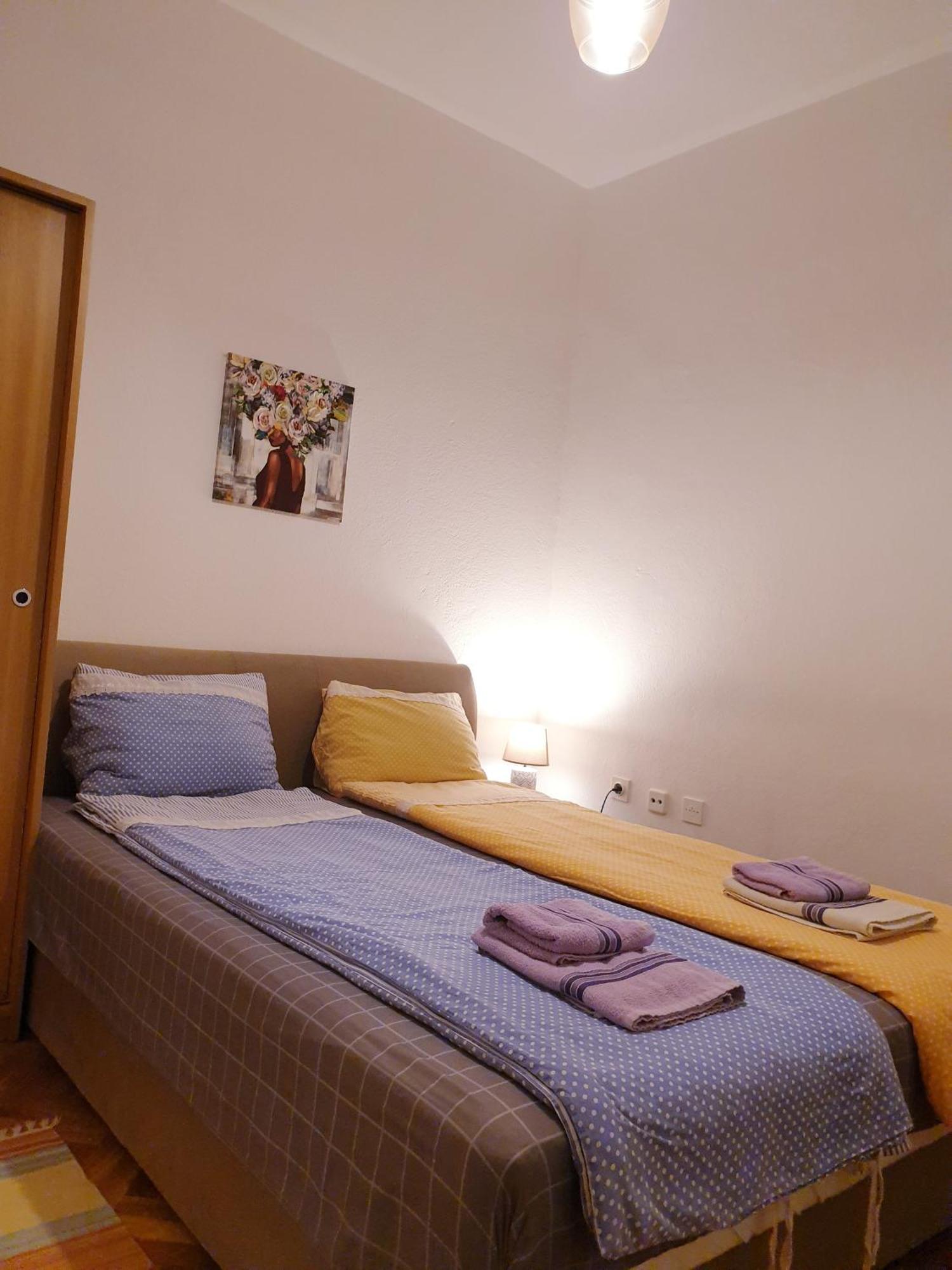 Dalia Apartment & Rooms Mostar Exterior foto
