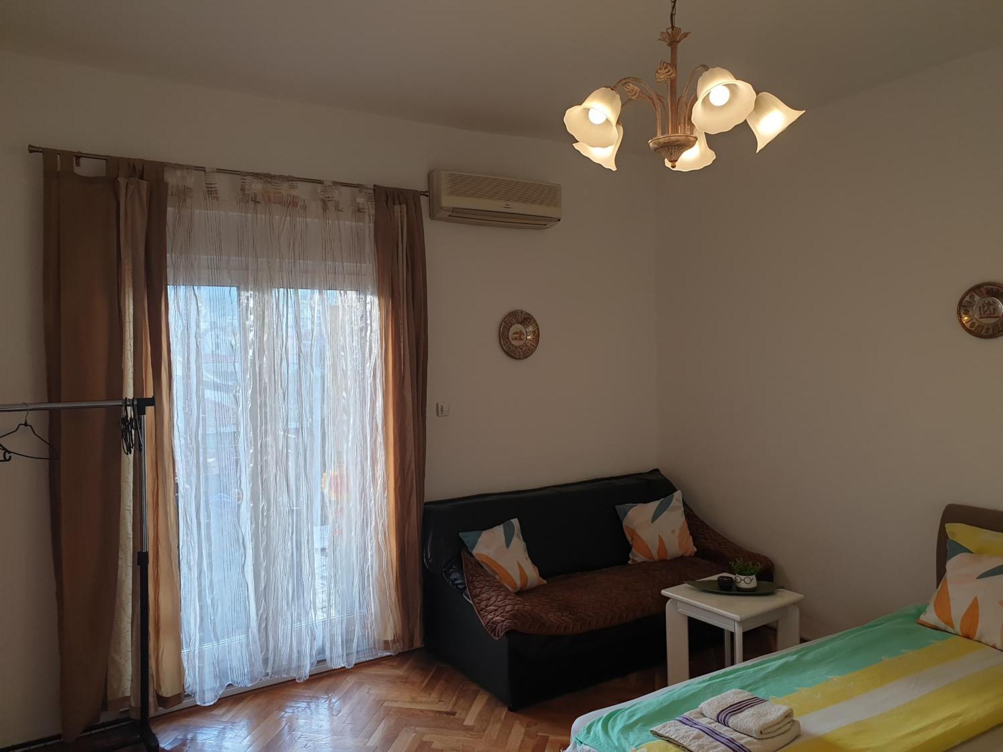 Dalia Apartment & Rooms Mostar Exterior foto
